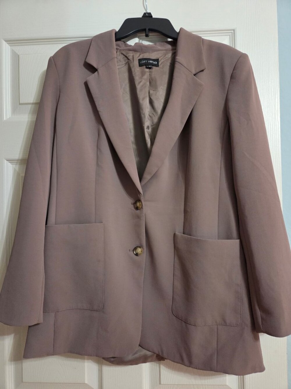 Loft Versa Blazer